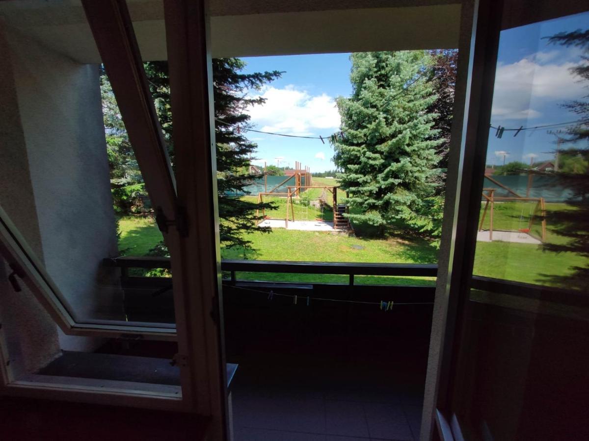Penzion Aktiv Vysoké nad Jizerou Esterno foto