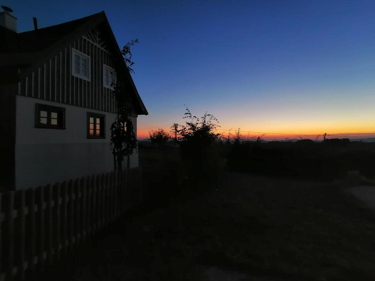 Penzion Aktiv Vysoké nad Jizerou Esterno foto